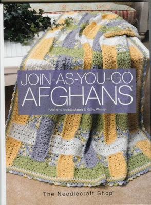 Join As You Go Afghans